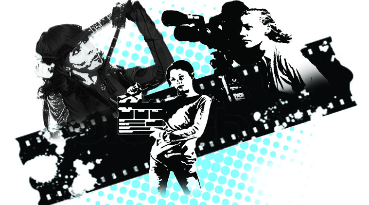 2014, more than any other year, is the Year of the Heroine.