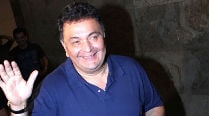 Rishi Kapoor diagnosed with dengue