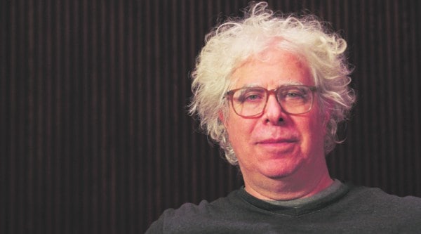 Canadian documentary filmmaker Ron Mann on the importance of archiving cultural movements and breaking into the mainstream.