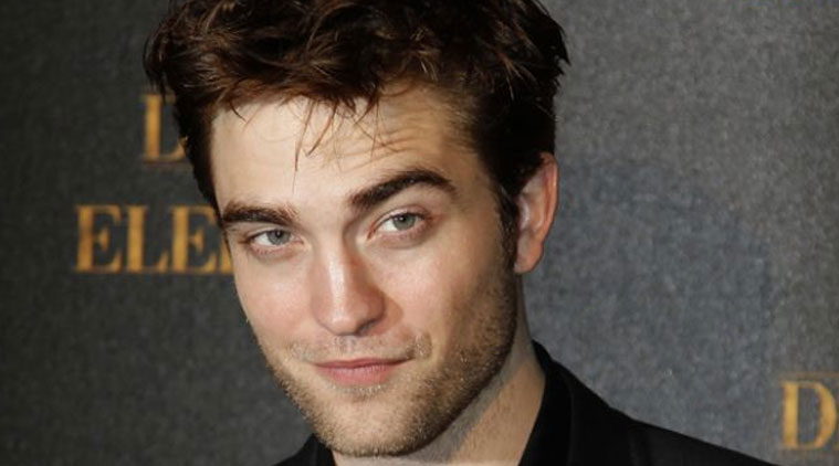 'Twilight' star Robert Pattinson is reportedly moving to London to live with his rumoured girlfriend FKA Twigs. 