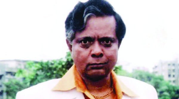 Sadashiv Amrapurkar