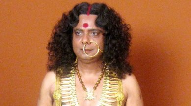 Sadashiv Amrapurkar S Condition Stable Entertainment News The Indian Express