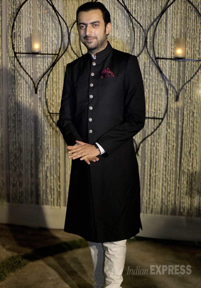 Dia Mirza engaged to Sahil Sangha | Entertainment Gallery News, The ...