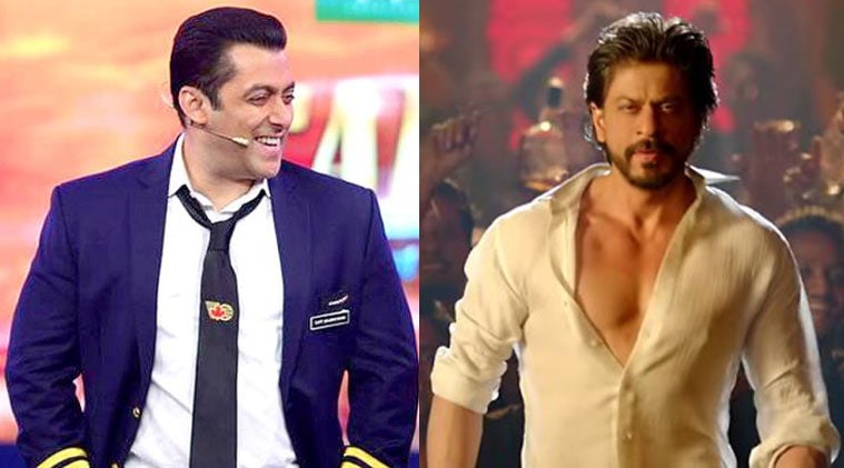 hat do ya know? Salman Khan is not Salman Khan anymore.