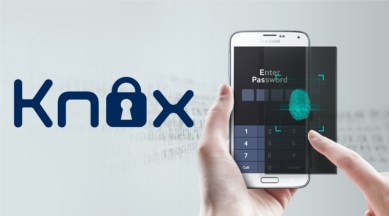 US govt approves Samsung's new KNOX-based Galaxy devices for classified use
