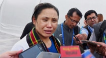 Sarita Devi tenders apology to AIBA, regrets emotional outburst