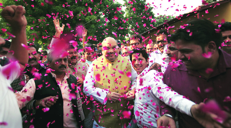 After Big Win, BJP’s Haryana Question: Jat CM, Or Non-Jat? | Political ...