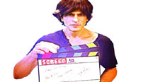Shah Rukh Khan