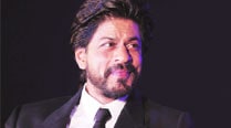 Shah Rukh Khan