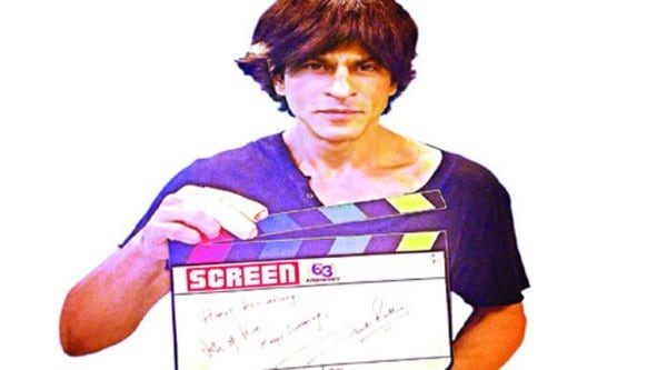 Shah Rukh Khan