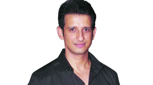 Sharman Joshi