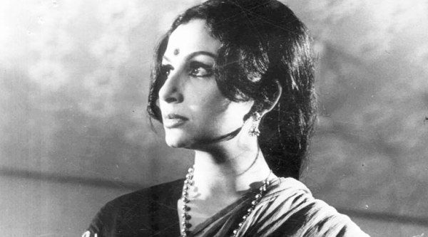 Sharmila Tagore