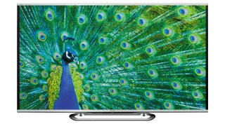 Sharp launches Quattron Pro range of LED TVs