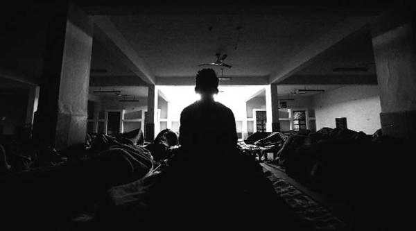 At a night shelter in Nizamuddin. (Archive)