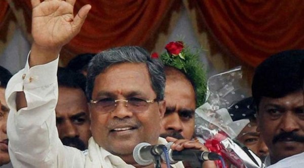 In its final report, the Justice B K Somashekhara commission had exonerated right wing groups like the Bajrang Dal of involvement in the attacks. (Source: PTI/file)