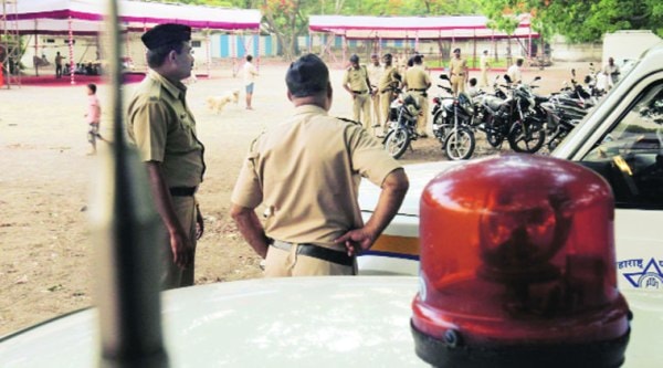 Pune district has over 7,500 polling stations under the two jurisdictions of Pune city and Pune rural police.