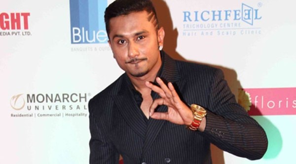 Honey Singh Sex Videos Hd - Eye on youth votes, INLD gets rapper Honey Singh on board | India News,The  Indian Express