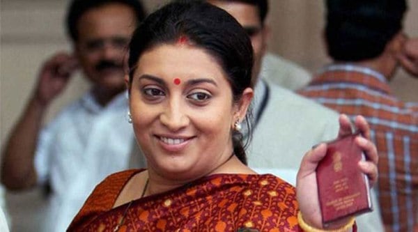 RSS and its affiliates have been pushing for a revamp of the education system ever since the NDA came into power this year.