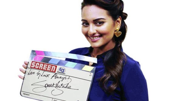 Sonakshi Sinha