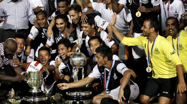 The club, second oldest in India, will not take part in the upcoming Durant Cup in Goa and I-League's second division. (Source: File)