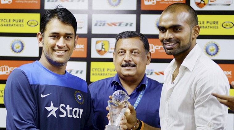 Quality of players at domestic level very low, says PR Sreejesh ...