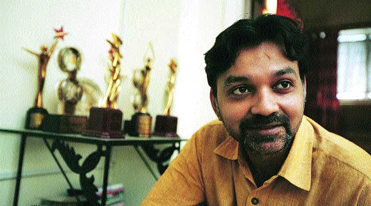 Srijit Mukherji