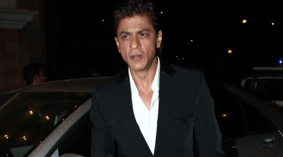 Happy New Year: What makes Shah Rukh Khan the baadshah of Bollywood