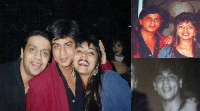 Shah Rukh Khan, Gauri Khan