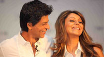 Gauri Khan, youngest son AbRam to do a cameo in SRK’s ‘Happy New Year’
