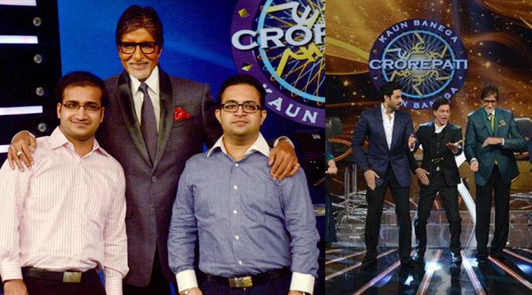 The Narula brothers hit the jackpot of Rs.7 crore on reality game show "Kaun Banega Crorepati".