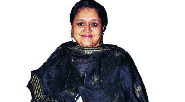 Supriya Pathak