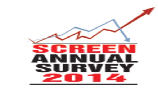 Screen Annual Survey