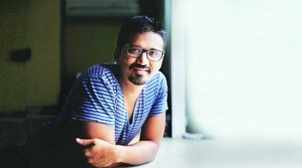 Amit Trivedi 