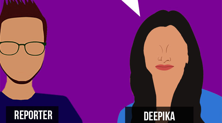 Express LOL: Just for fun movie review of SRK, Deepika’s Happy New Year