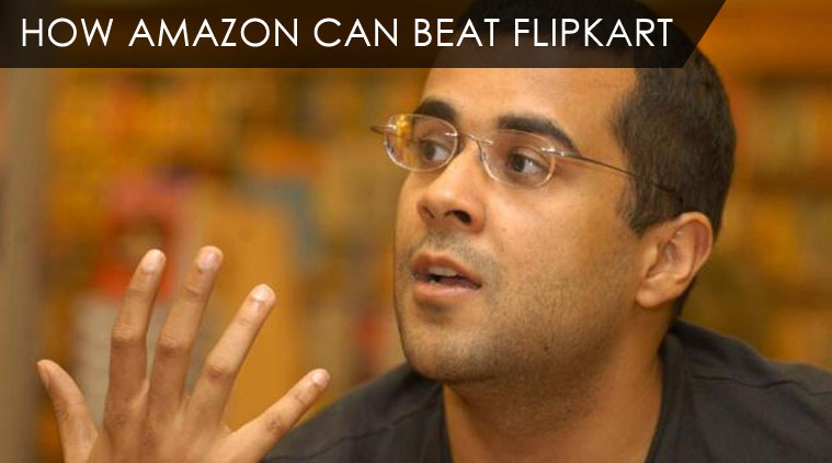 EXPRESS LOL: How will Amazon counter Flipkart’s Big Billion Day?
