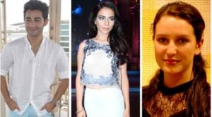 Bollywood’s patakas and phuljharis: Humaima, Armaan, Isabel – the new faces of 2014