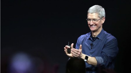 Being gay is among the greatest gifts God has given me: Apple CEO Tim Cook