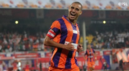 David Trezeguet Sự Chính Xác Của Một Sát Thủ - Huyền Thoại Bất Tử Trong Lịch Sử Bóng Đá