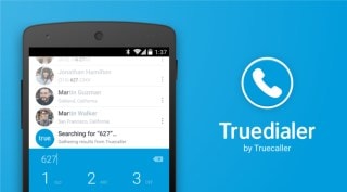 Truecaller launches new phone dialer app