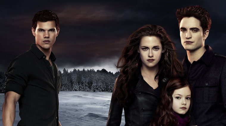 ‘Twilight’ short films to release on Facebook | Hollywood News - The ...