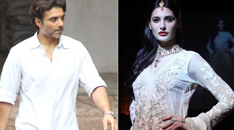 Uday Chopra Wishes Ex Girlfriend Nargis Fakhri On Her Birthday ...