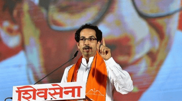 Thackeray said he only wishes good for his opponents. (Source: PTI)