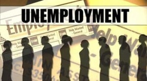 Largest share of non-workers among Muslims