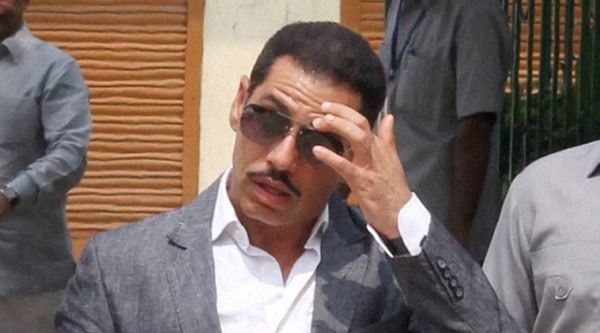 EC said it had examined the allegations that the Haryana government had validated the mutation of land sold to DLF Universal Ltd by M/s Skylight Hospitality, owned by Vadra, after enforcement of the model code of conduct, by calling for reports from the concerned state departments. 