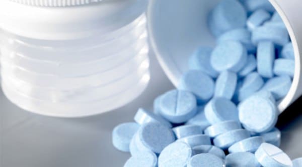 Viagra could protect your heart - as well as your sex life, study finds