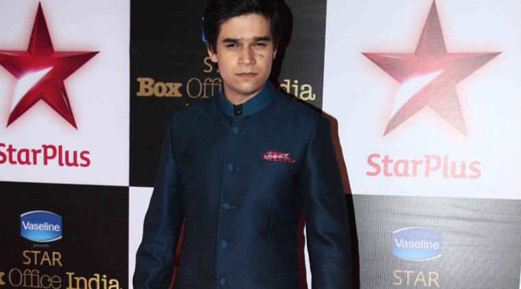 Vivaan Shah: 'Happy New Year' is one of the most important things of my life.