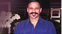 Vivek Oberoi