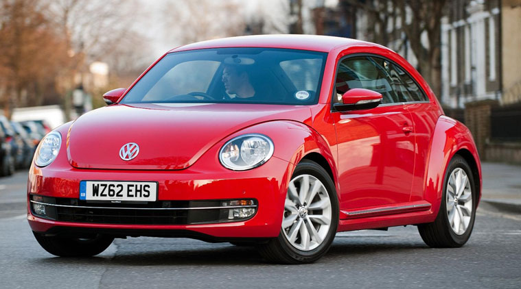 Volkswagen Recall China Volkswagen recalls 5,80,000 vehicles in China | Auto & Travel News,The