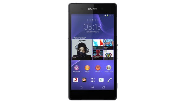 Sony Xperia Z2