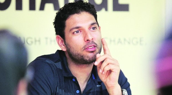 The moment I reach the Chandigarh airport, first thing that comes to my mind is that I am back to the place where I have hit thousands of sixes and broken hundreds window panes. Source: Jasbir Malhi